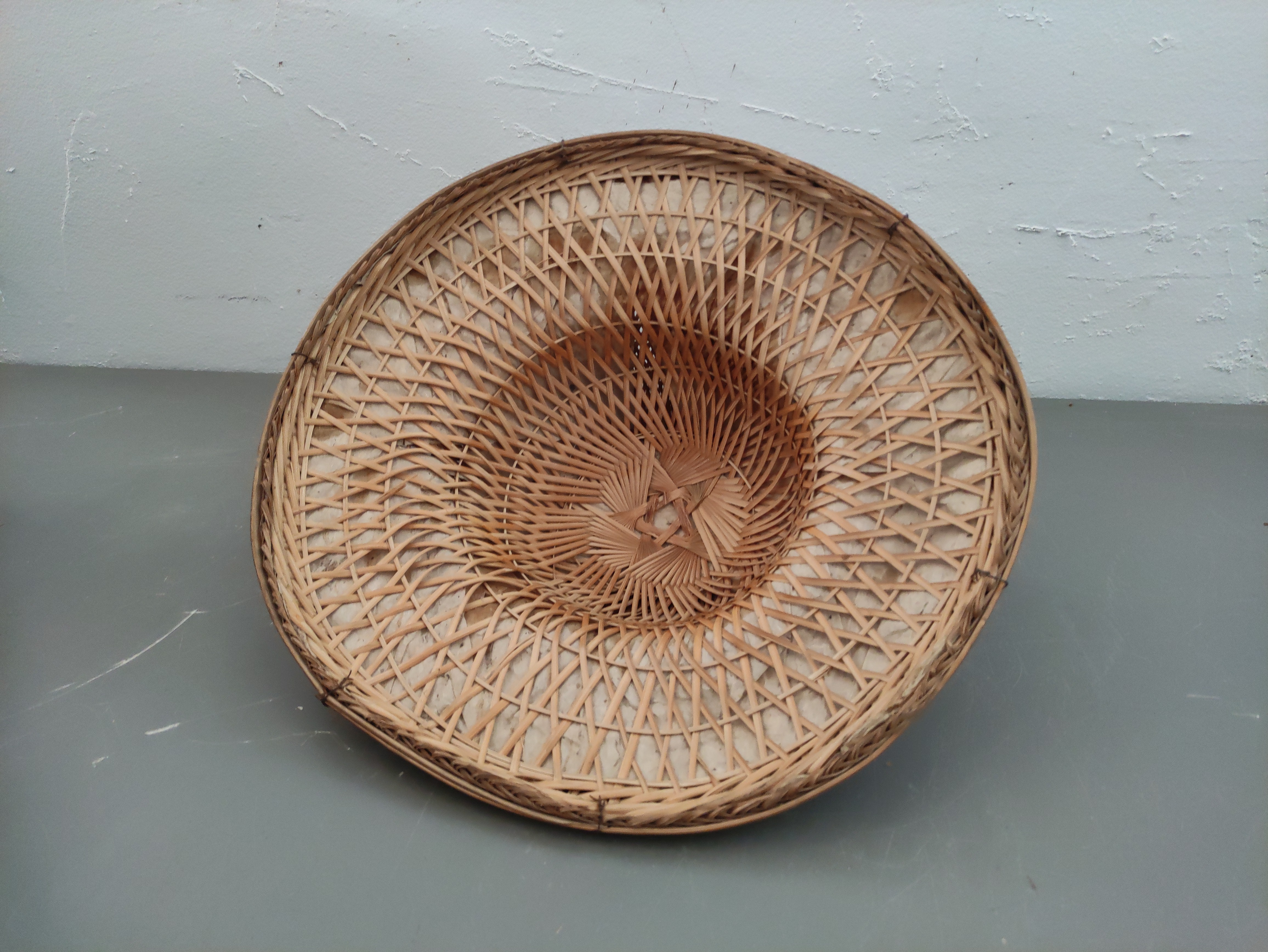 sombrero bambu asia 14_5x38x34 1u